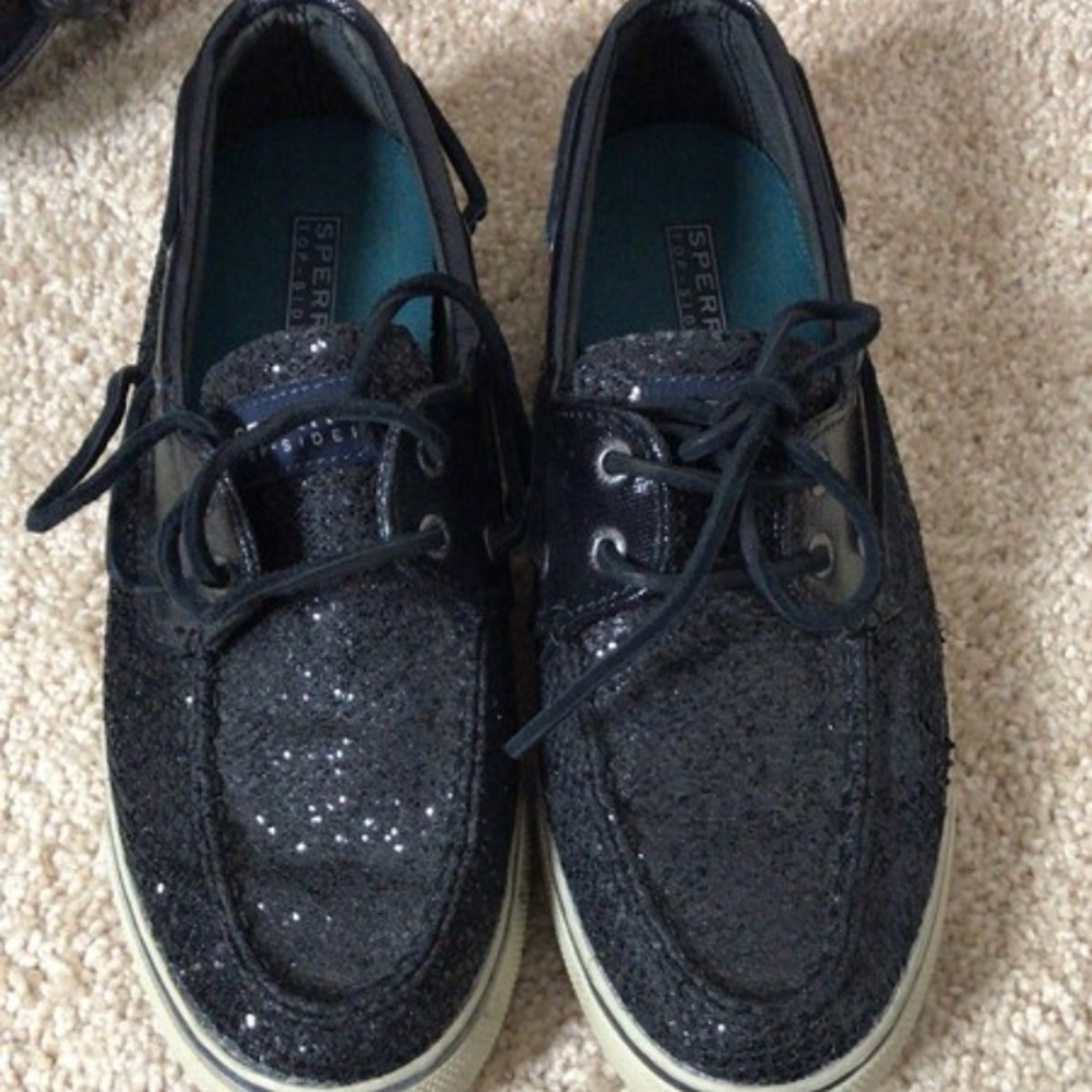 Sperry top sider